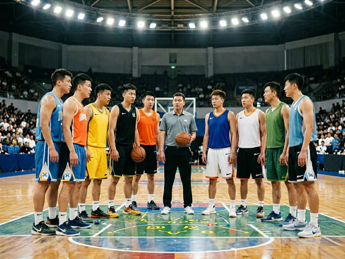 盘点近年体坛超燃逆袭名场面那些让人动容的黑马故事